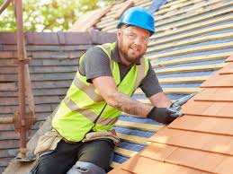 Steel Roofing in Fairfield, TX